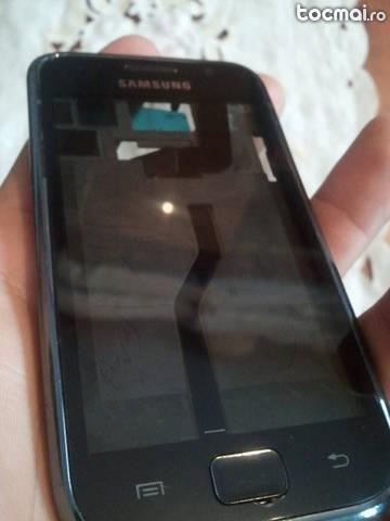 Touch screen (Sticla)Samsung Galaxy S1(i900) fara display