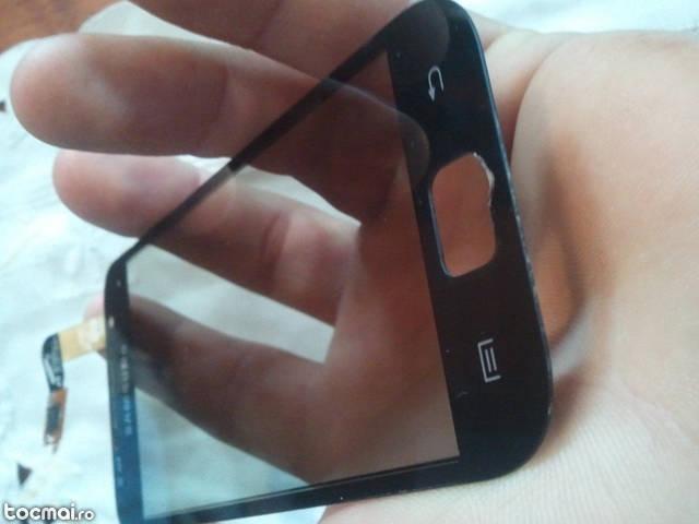 Touch screen (Sticla)Samsung Galaxy S1(i900) fara display