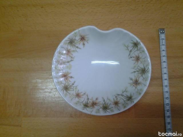 Scoica farfurie / bomboniera