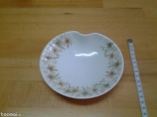 Scoica farfurie / bomboniera