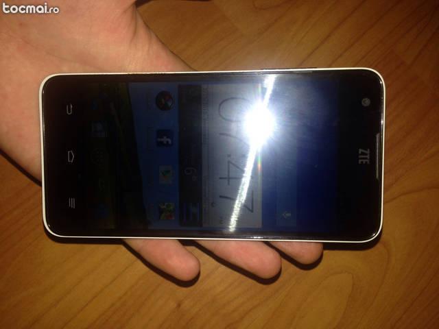 Zte grand s flex