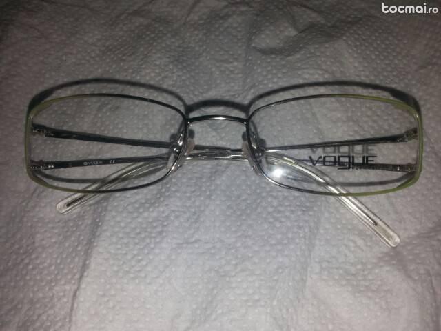 2 rame de ochelari voque si d & c originale noi
