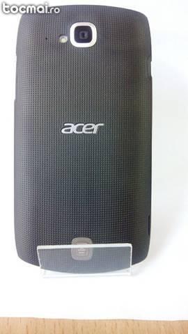 Acer s500- android, dual- core 1. 5, cam. 8 mp, ram 1 gb, mem. 8 gb