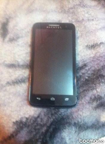 Alcatel one touch xpop