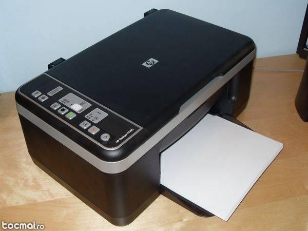 all- in- One Printer , Scanner , Copier (hp deskjet f4180)
