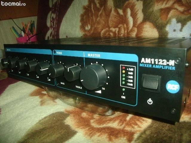 Amplificator AM 1122- N
