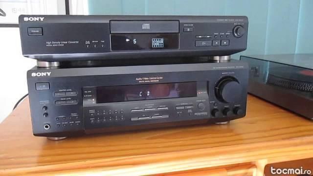 Amplificator SONY STR- De 325