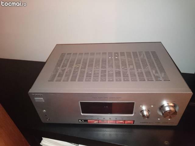 Amplituner sony str- dg520 5. 1 audio video receiver