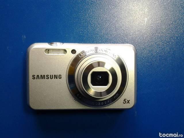Aparat Foto- Digital Samsung ES80 Imaculat + accesorii