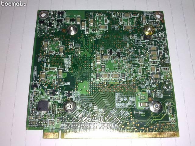 Ati mobility radeon x700 mxm i - defecta