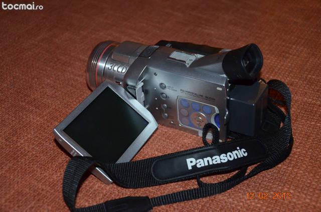 camera panasonic gs400