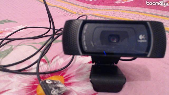 camera web HD