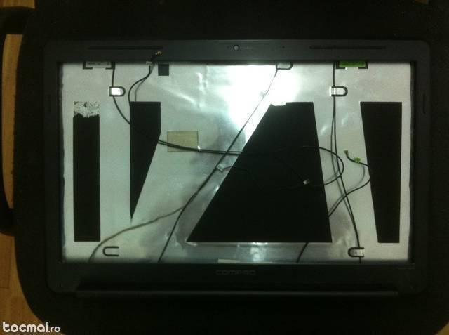 Carcasa display laptop compaq presario cq60