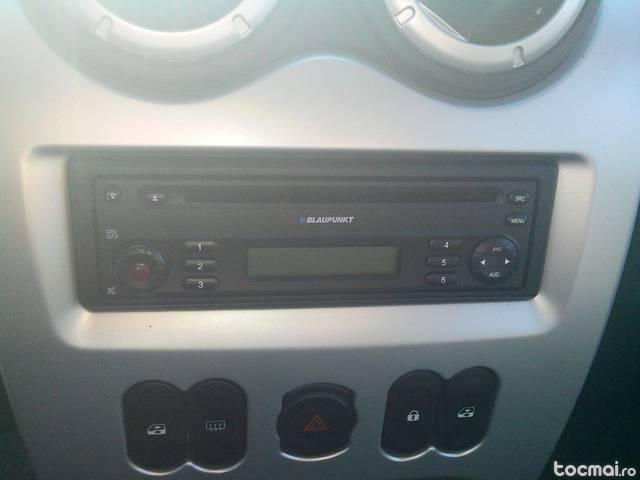 CD player Blaupunkt (Logan)