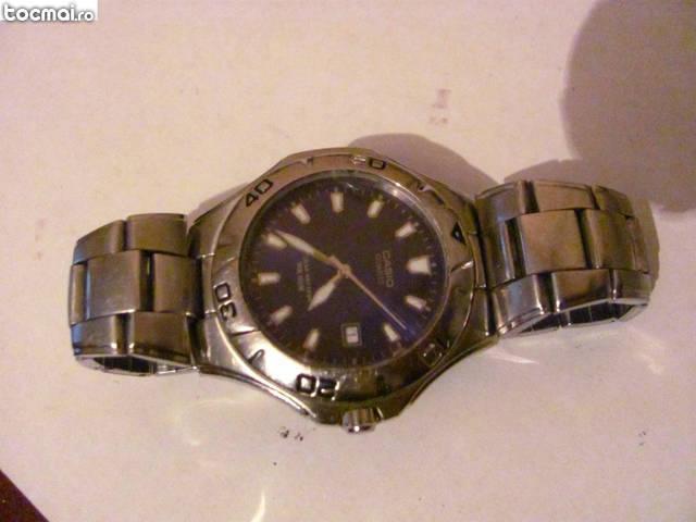 Ceas casio mtd- 1044