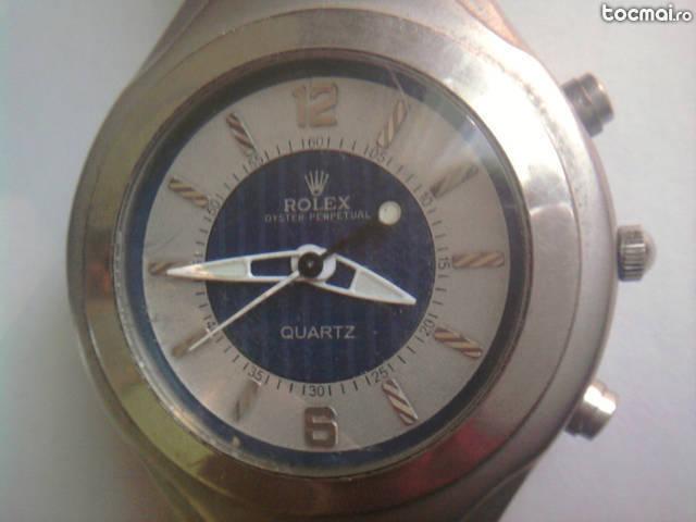 Ceas Rolex quartz