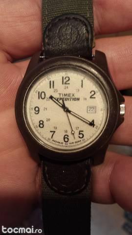 Ceas timex expedition