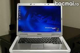 Dell 1501, dual core 1. 66gz, 80 hdd, 15. 4 wide, windows7