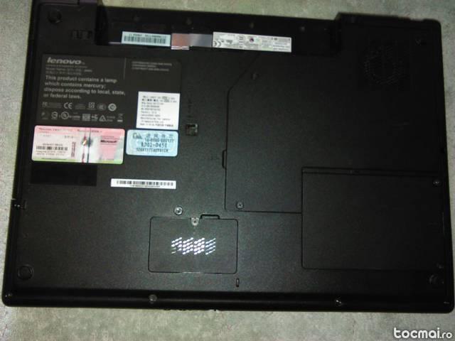 dezmembrez laptop lenovo 3000 g530