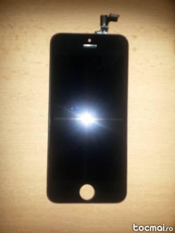 Display iphone 5S negru original