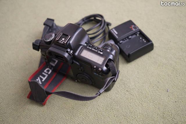 DSLR Full Frame Canon 5D Mark I