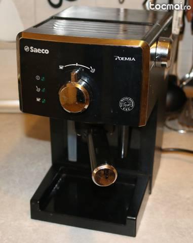 Expresor cafea philips saeco hd8323/ 39, 950 w