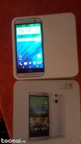 Htc m8 ca nou