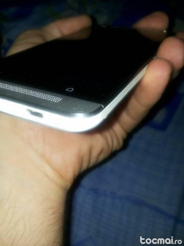 htc one m7 impecabil!!!!