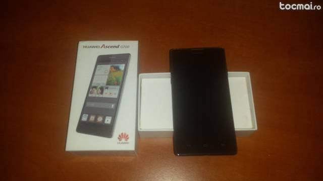 Huawei Ascend G700