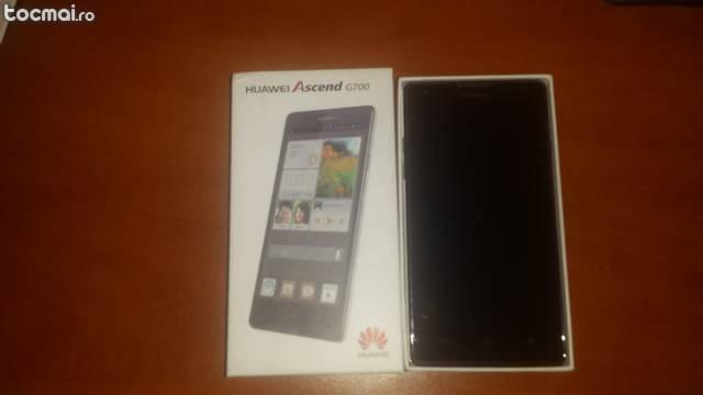 Huawei Ascend G700