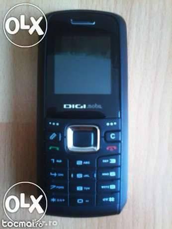 Huawei telefon- digi