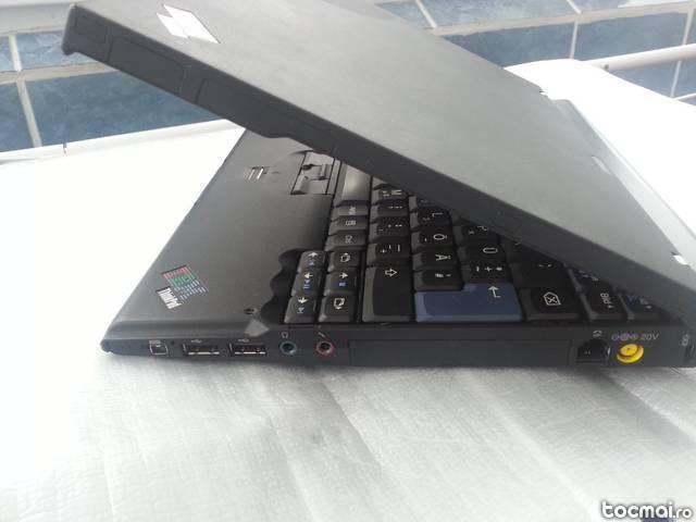 IBM ThinkPad X60s