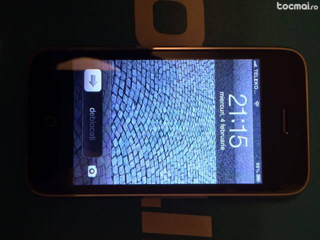 iPhone 3GS 32 gb