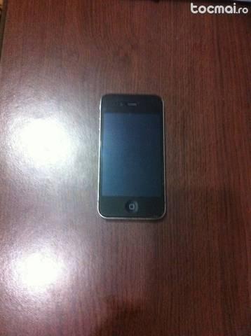 Iphone 4 16gb negru