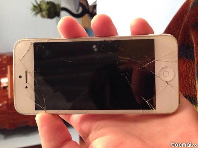 Iphone 5 icloud