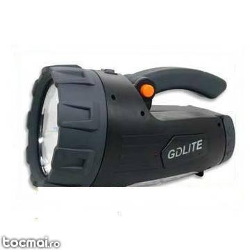Lanterna profesionala Gdlite GD- 2700
