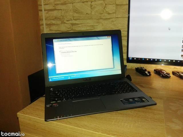 Laptop ASUS R510D