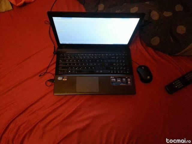 Laptop Asus X55VD