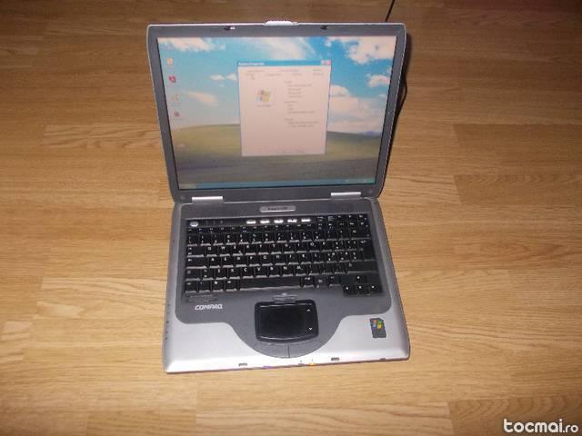 Laptop compaq presario 2100