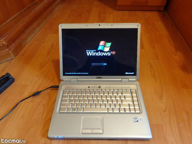 Laptop Dell 1525 Core2Duo 3 giga RAM HDMI