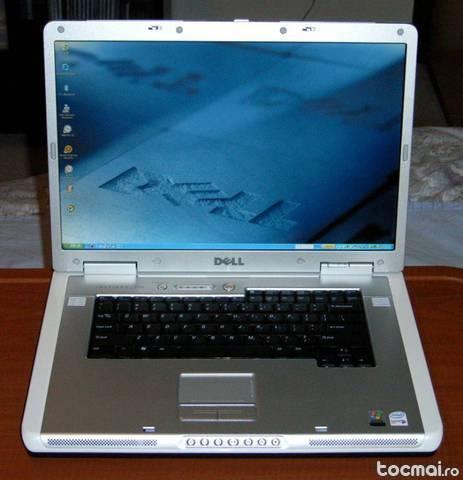 Laptop Dell Inspiron 9400 17