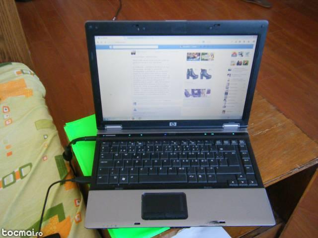 laptop hp 6530b