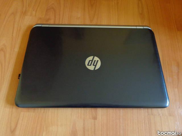 Laptop HP Pavilion 15- p100nq Intel Core i3- 4030U Aproape Nou