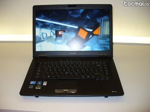 Laptop Toshiba Tecra i5