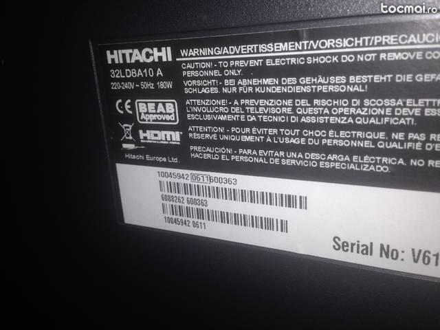 LCD Hitachi