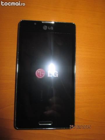 LG L7 P710 optimus II