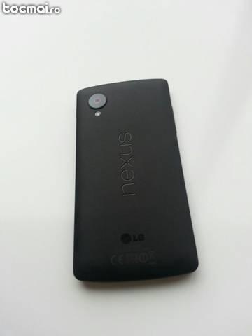LG Nexus 5 neverlocked