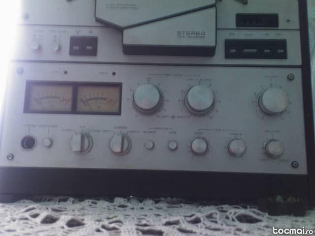 Magnetofon rostov 105 stereo