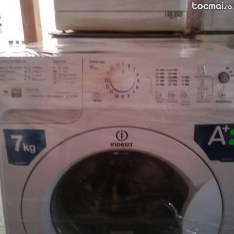 Masina de spalat Indesit