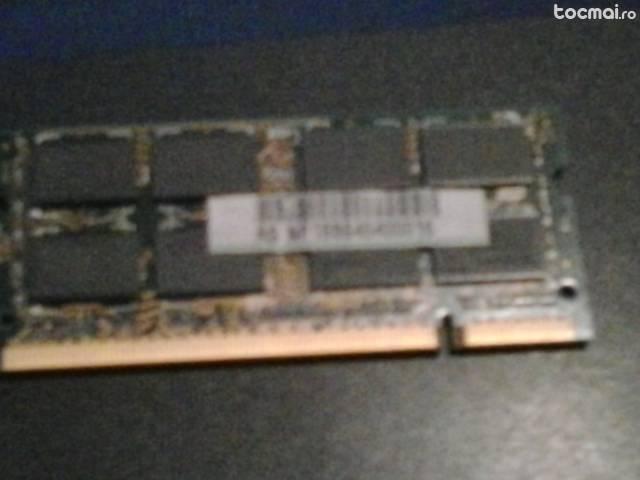 Memorie Rami leptop 2GB Asus DDR2